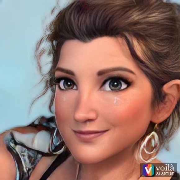 Meet your Posher, Pamela - Picture 7 of 7